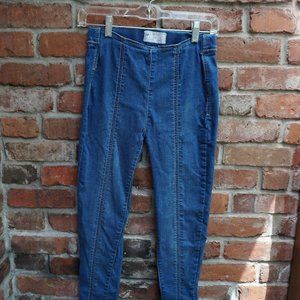 Free People jeggings